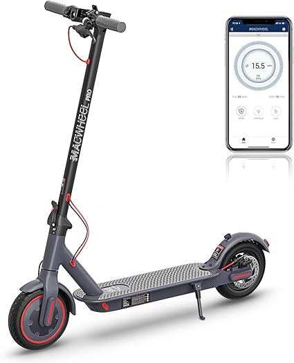 best scooter for long commute