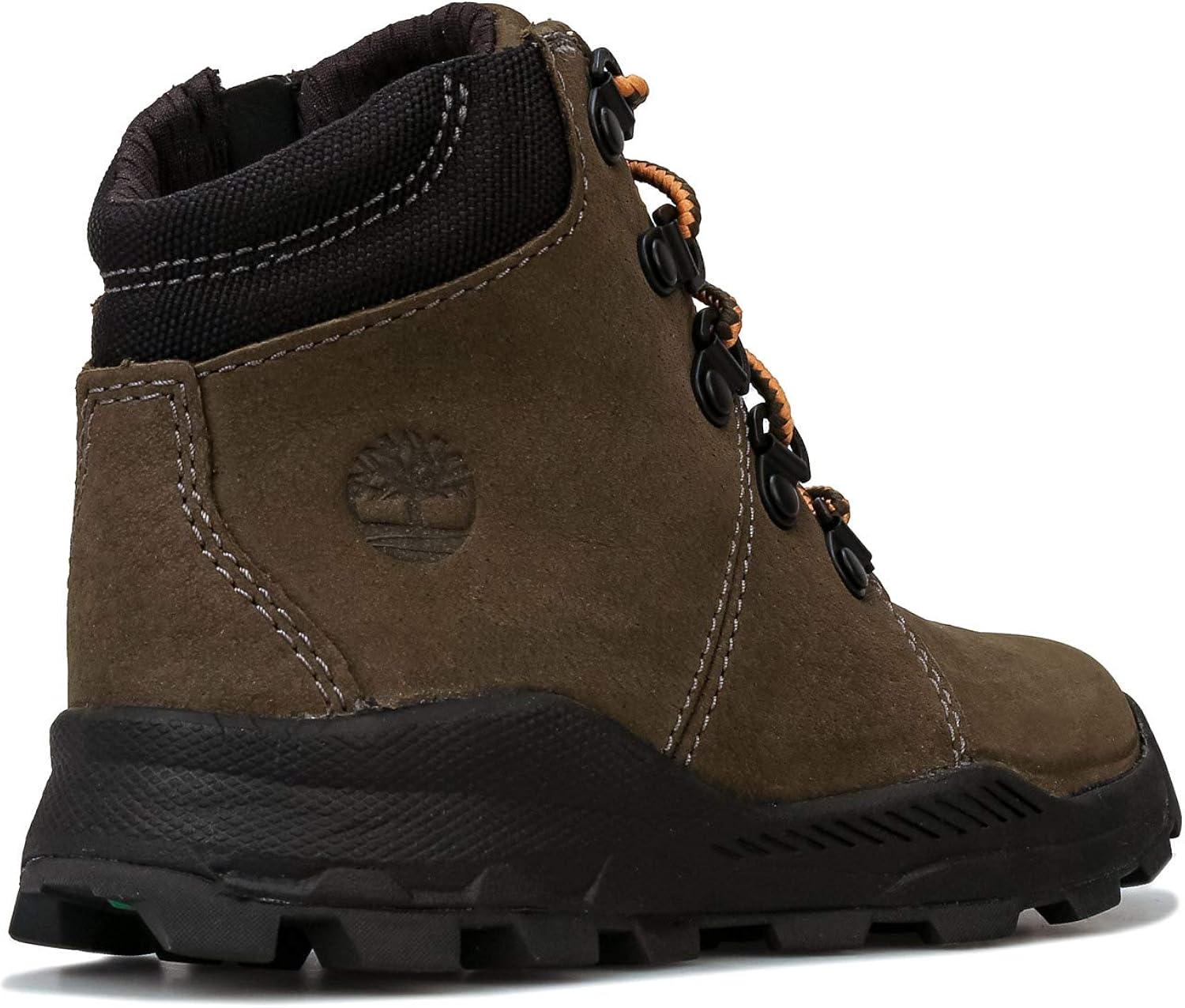 boys infant timberland boots