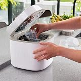 Vital Baby Nurture UV Steriliser & Dryer Onyx Black 5 Minute Fast Cycle 99.99% view 8
