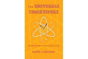 The Universal Timekeepers: Reconstructing History Atom by Atom