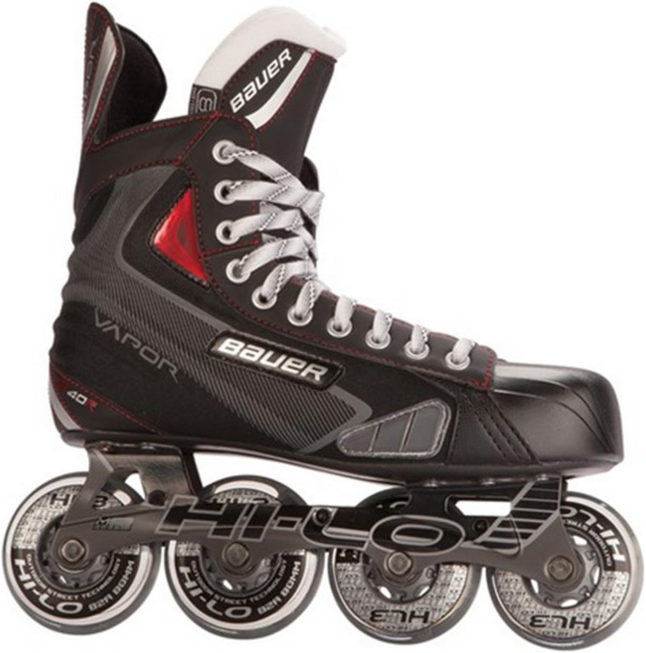 Bauer Vapor RH X40R Inline Skates (10) Amazon.ca Sports & Outdoors