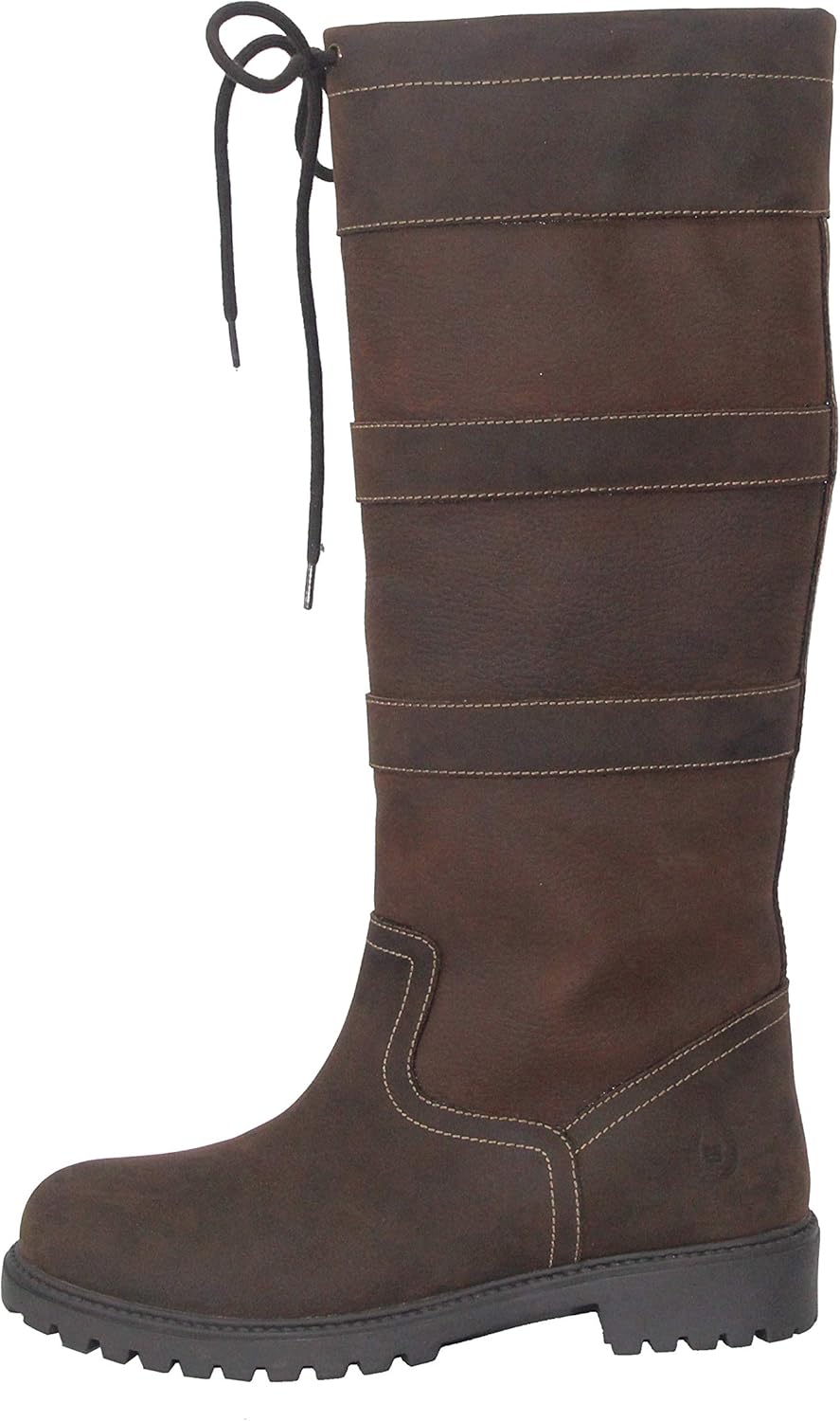 Bronco Unisex ALPS Waterproof Horse Riding Tall Country