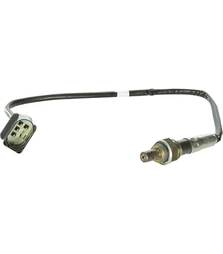 Amazon.com: Denso DENSO Oxygen Sensor - 234-4851 : Automotive