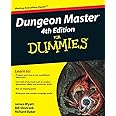 Dungeon Master For Dummies