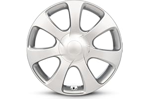 ROAD READY WHEELS For 2011-2013 Hyundai Elantra 17 Inch Painted Silver Rim - OE Direct Replacement - Road Ready Car Wheel