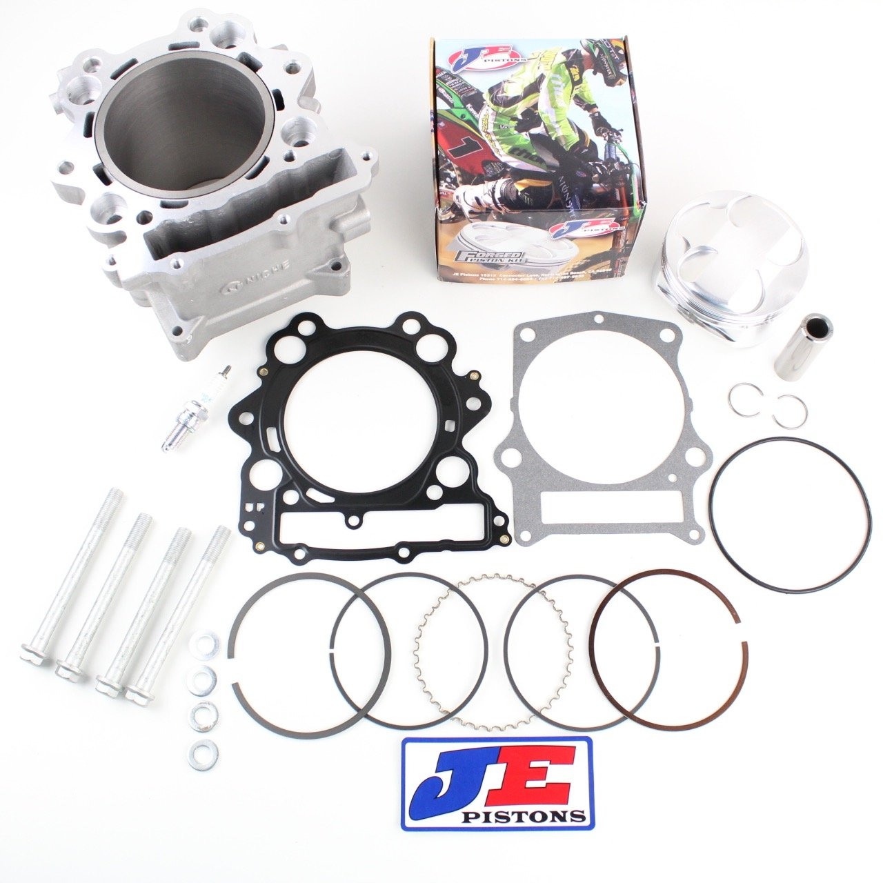 ATV, SidebySide & UTV Parts & Accessories Yamaha Rhino Grizzly 660 JE