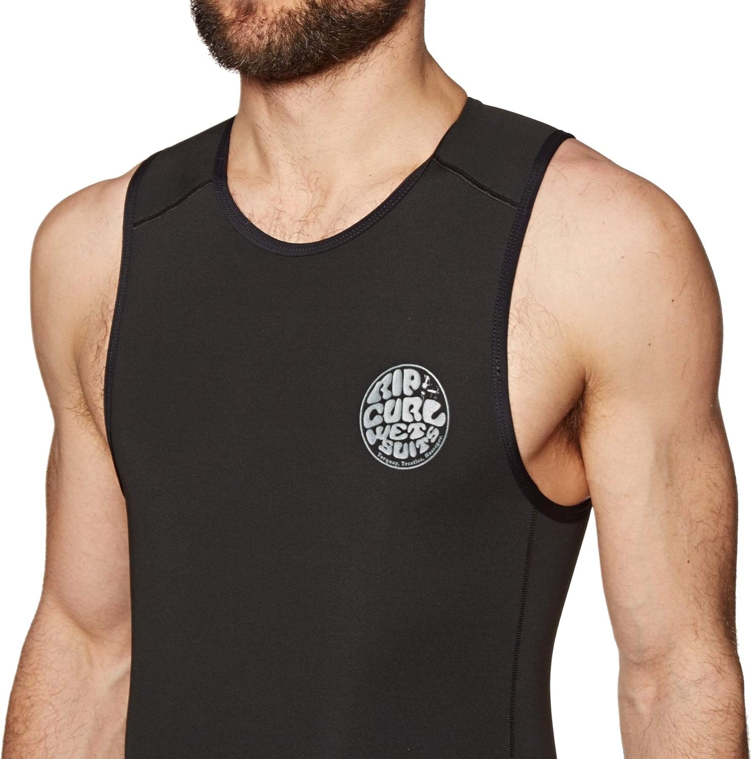 Full Suits Diving & Snorkeling Rip Curl Mens Aggrolite 1.5mm Long John