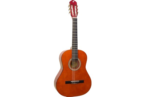 Violao Infantil 3/4 Nylon 36'' N6-N Natural