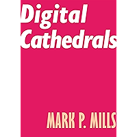 Digital Cathedrals book cover
