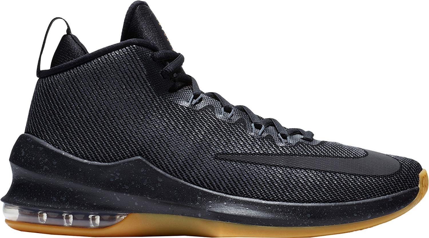 nike basketball shoes mid cut