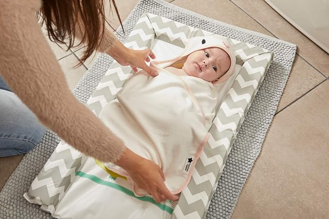 tommee tippee towel