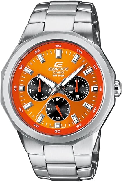 casio edifice ef 332