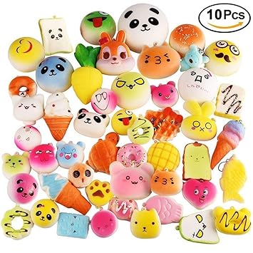 squishy toys amazon india