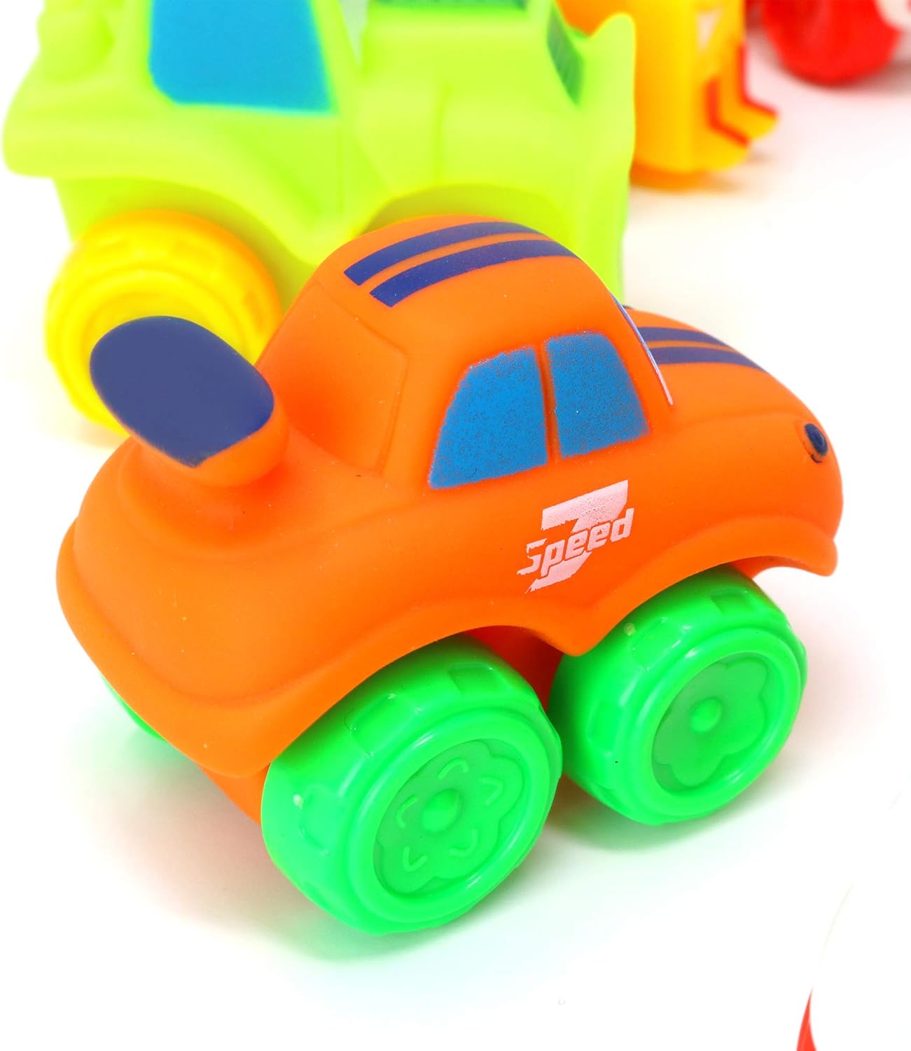 car toys for babies