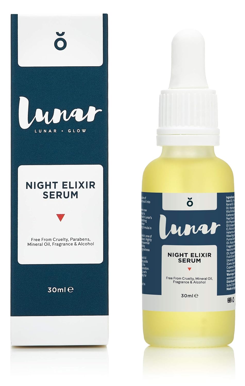 skin boosters midnight elixir night hydration serum