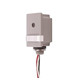 NSi Industries TORK RKP201 Outdoor 120-Volt Stem