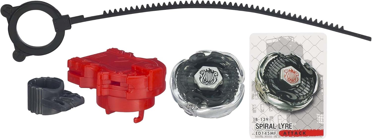 b139 beyblade