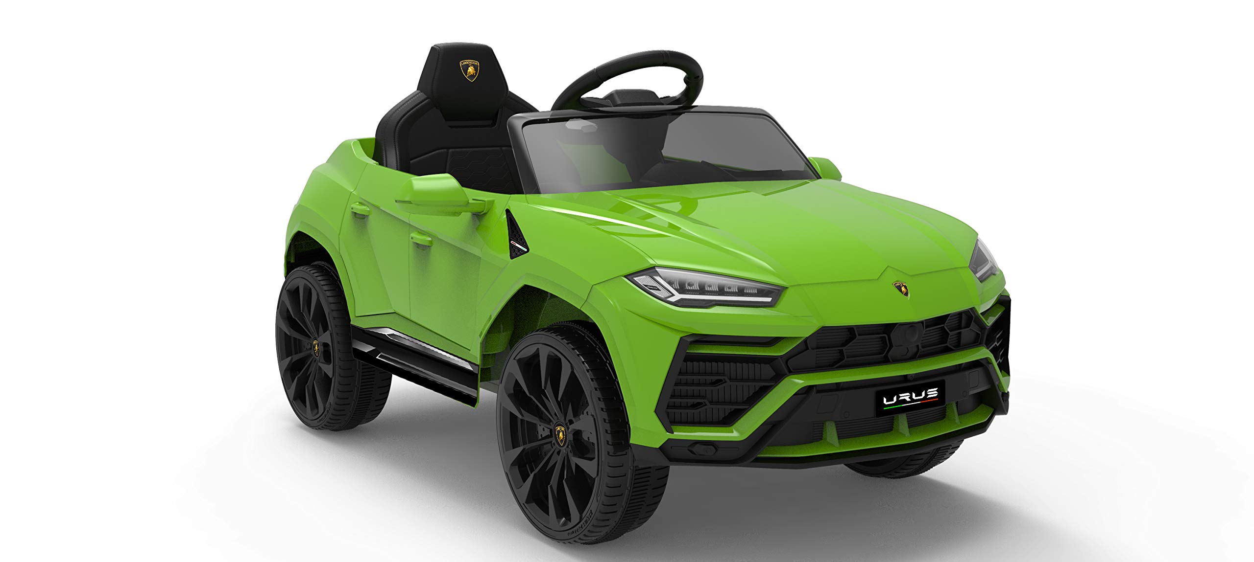 Lamborghini Urus 12V Kids Electric Ride