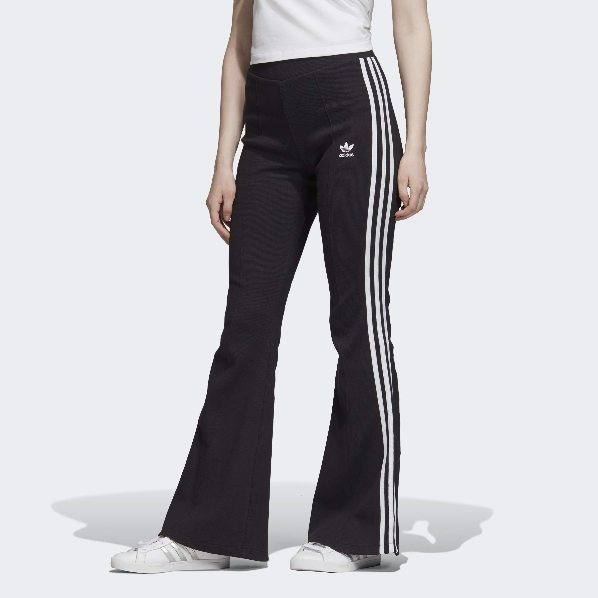 adidas OriginalsFlare Pants Black XS