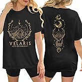 Book Lovers Gifts - Gifts for Book Lovers - Bookish Shirt for Women