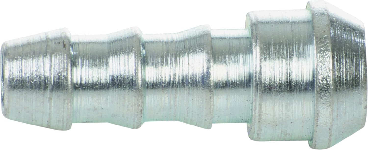 Dicsa D50821207000 Metric male nipple, 60 Degree cone, low pressure
