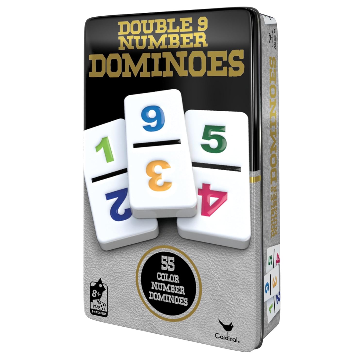 Best Domino Set With Numbers