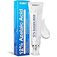 AOBBIY Azelaic Acid Acne Cream: Azelaic Acid For Face - Premium Azelaic Acid Cream - Face Skin and Beauty Care - Azelaic Acid Facial Cream (1 Oz)