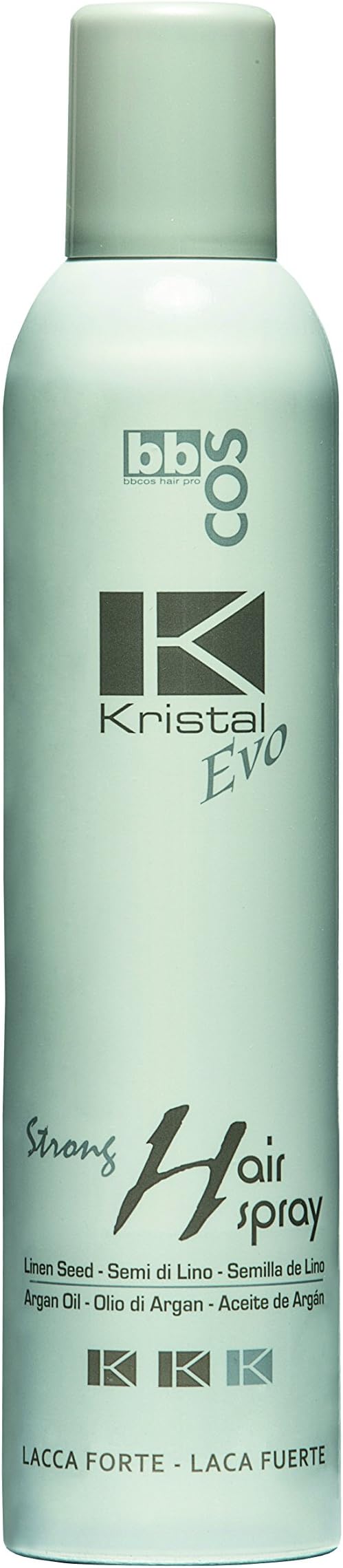 Kristal EvoStrong Hair Spray 300 ml