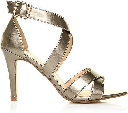 scarpe kd 8 donna oro