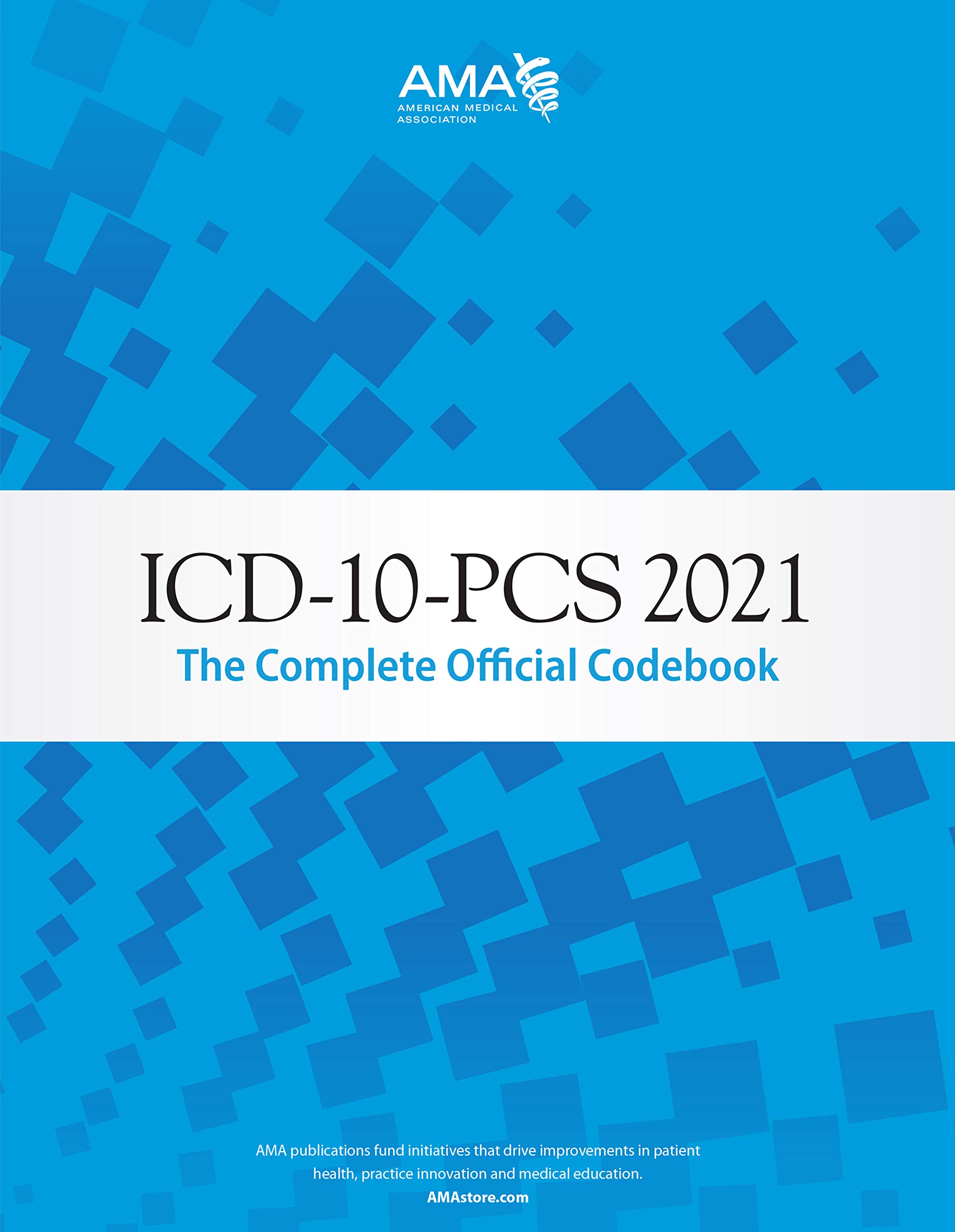 Icd 10 pcs an applied approach