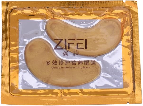 Amazon Oshide ノンクマ アイパック シートタイプ アイケア 目もと用 目の下のクマ対策 2枚入 両目用 Oshide フェイスパック 通販