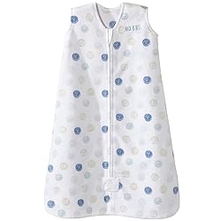 HALO Sleepsack Microfleece Wearable Blanket, TOG