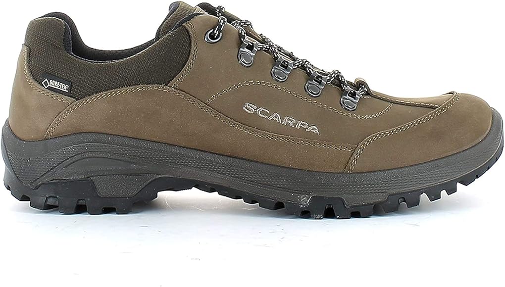 scarpa cyrus ladies walking shoes