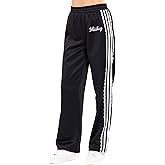 Disney Womens Athletic Track Pants Adult Sizes (X-Small - 2XL)