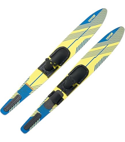 Amazon.com: CWB Connelly Firecracker, entrenador de esquí acuático