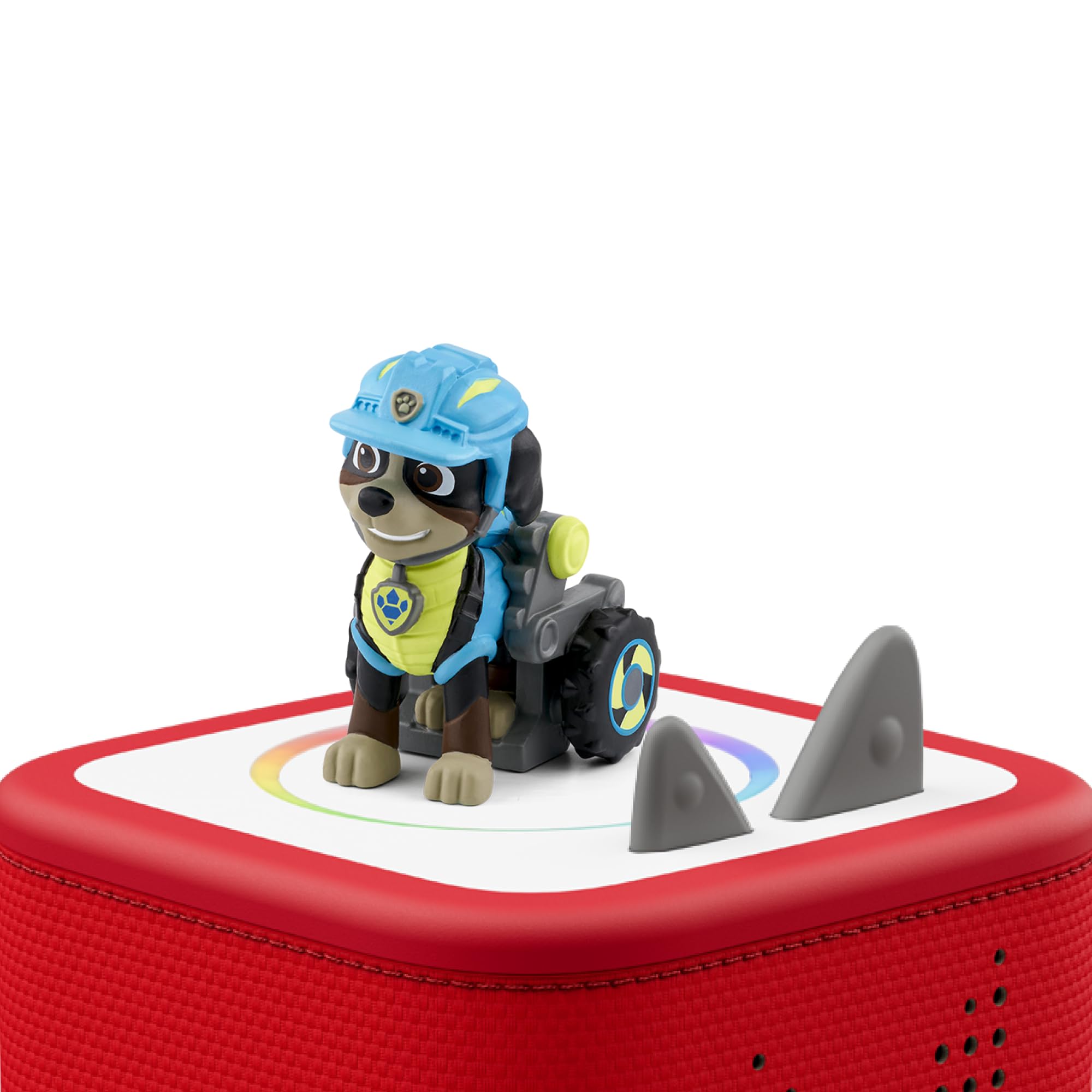 tonies Paw Patrol Rex Audio Character - Paw Patrol Toys, Audiobooks for Children