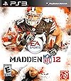 Madden NFL 12 - Playstation 3