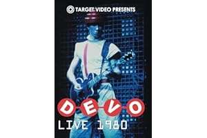 Devo - Live 1980