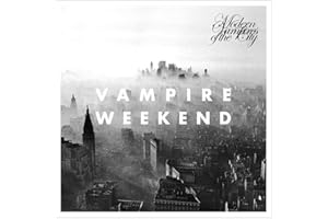 Modern Vampires of the City