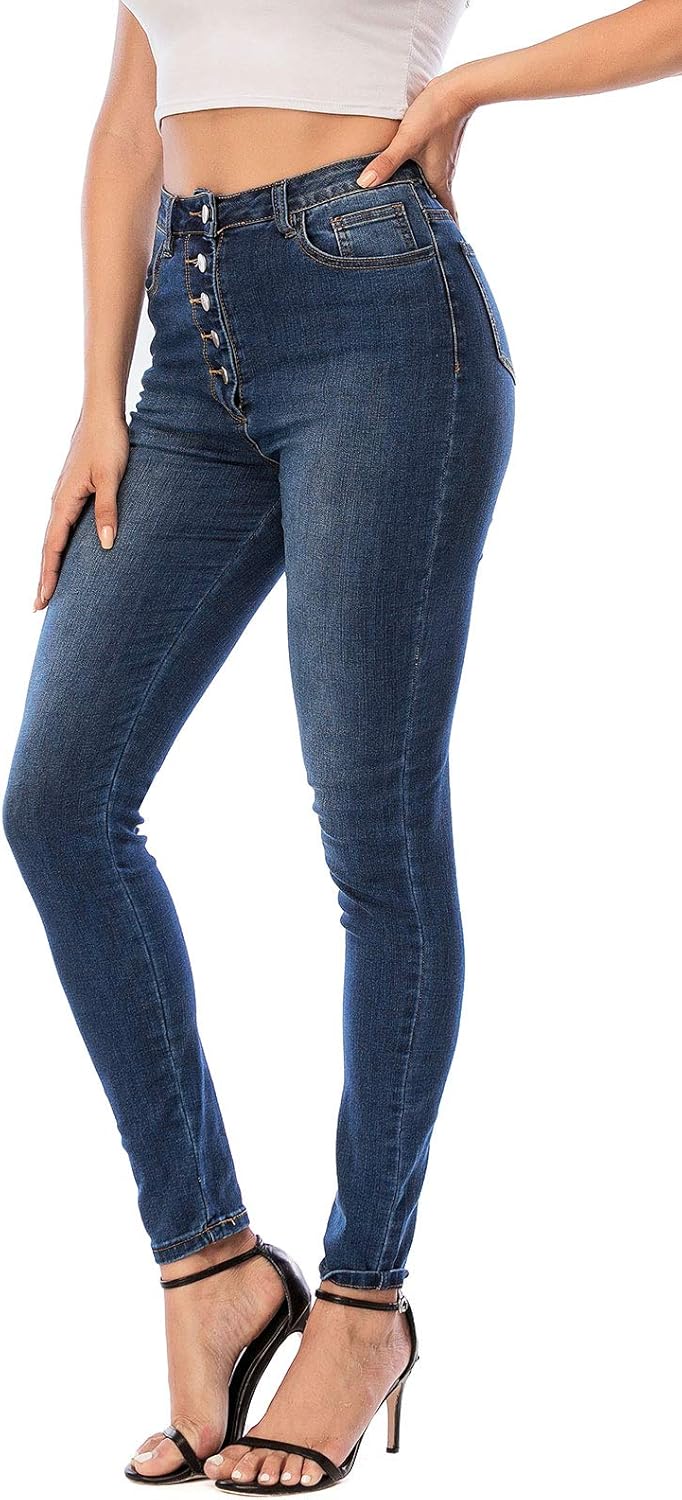 women's jeggings with pockets
