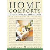 Home Comforts: The Art and Science of Keeping House