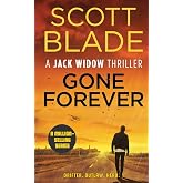 Gone Forever (Jack Widow)