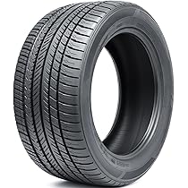 Michelin Pilot Sport AS 4 ZP All-Season Performance Tires