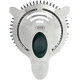 OXO Cocktail Strainer, Steel