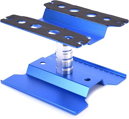 rc car stand