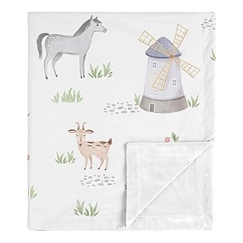 horse swaddle