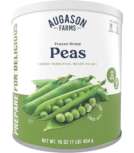 Amazon.com: Augason Farms Freeze-Dried Whole Raspberries Can