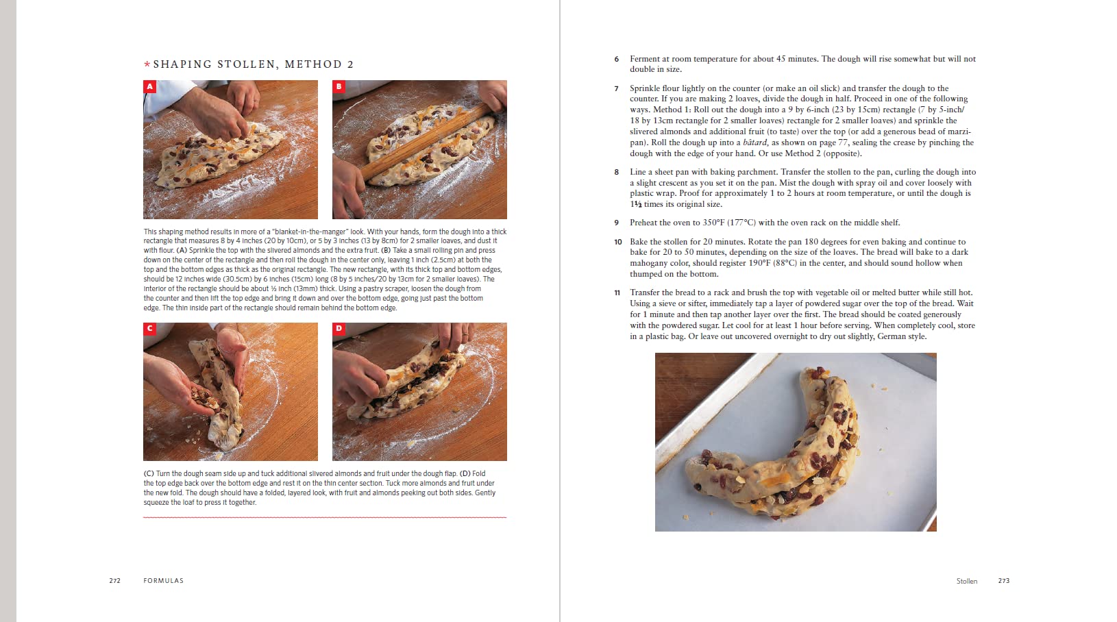 The Bread Baker's Apprentice, 15th Anniversary Edition: Mastering the Art of Extraordinary Bread [A Baking Book]