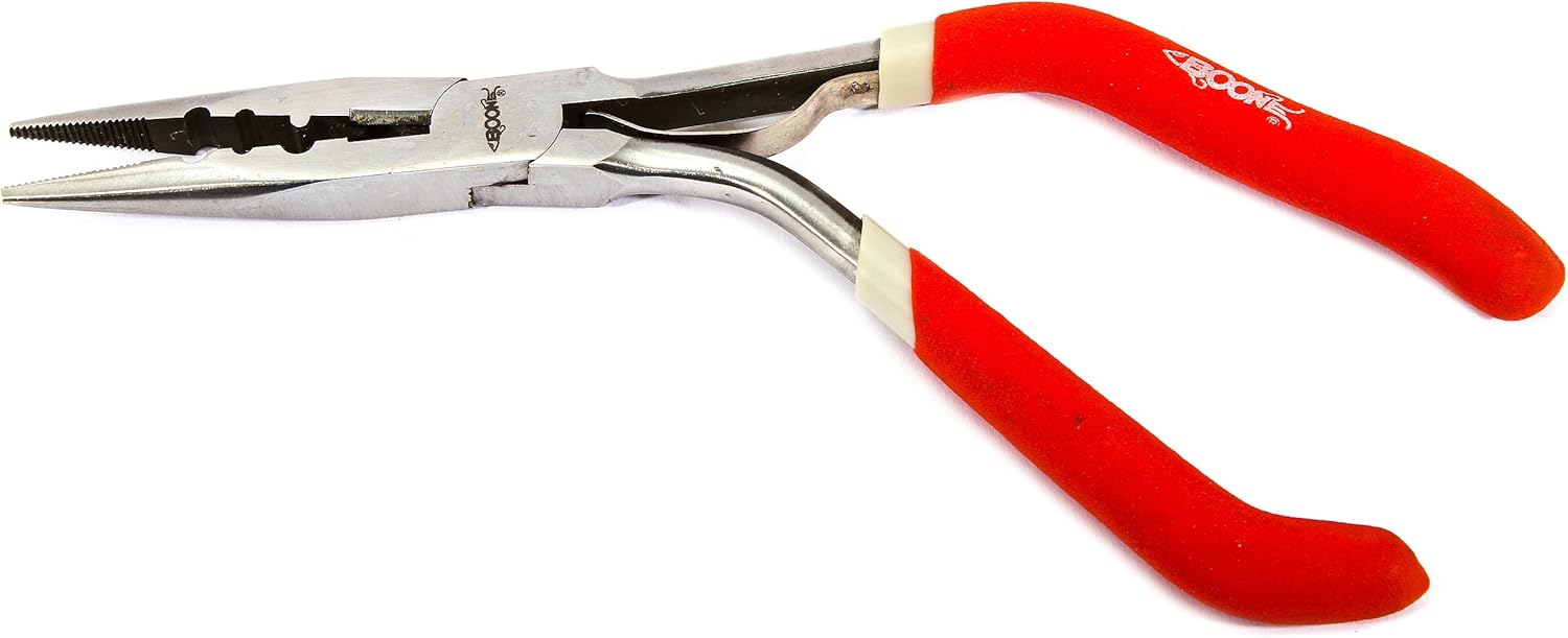 boone fishing pliers
