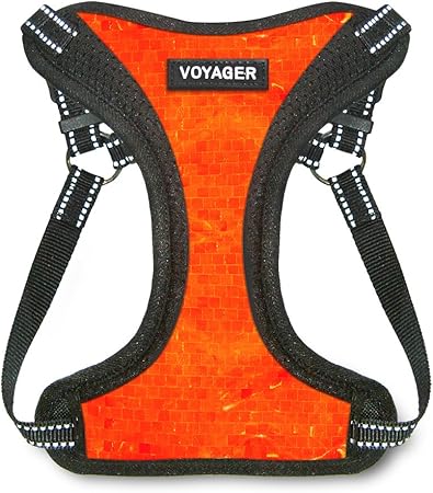 voyager dog harness amazon